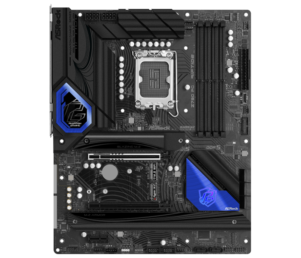 ASRock Z790 PG Riptide - 1084678 - zdjęcie 2